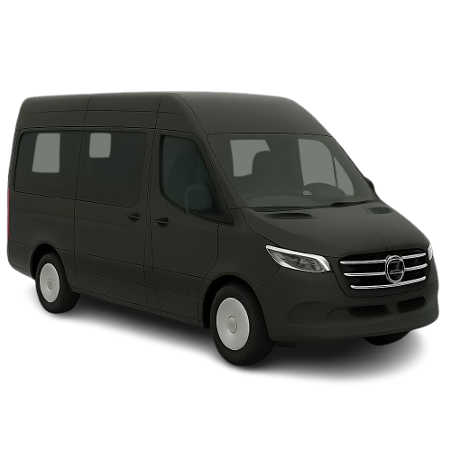 minibus